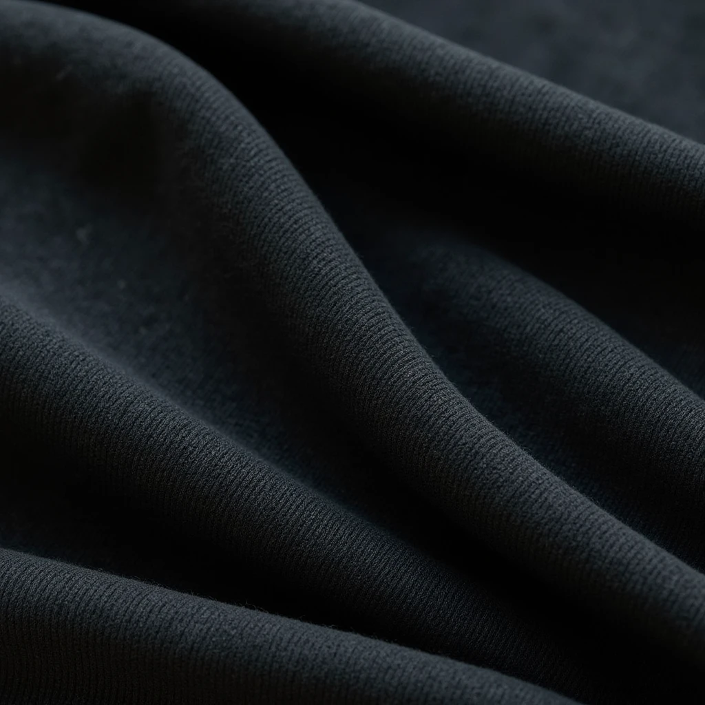 Veneto Wool Zip Sweater | Vaester & Co