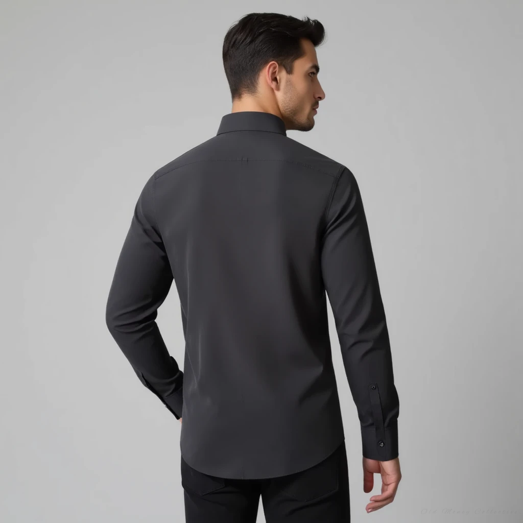 Windsor Full Sleeve Shirt | Vaester & Co