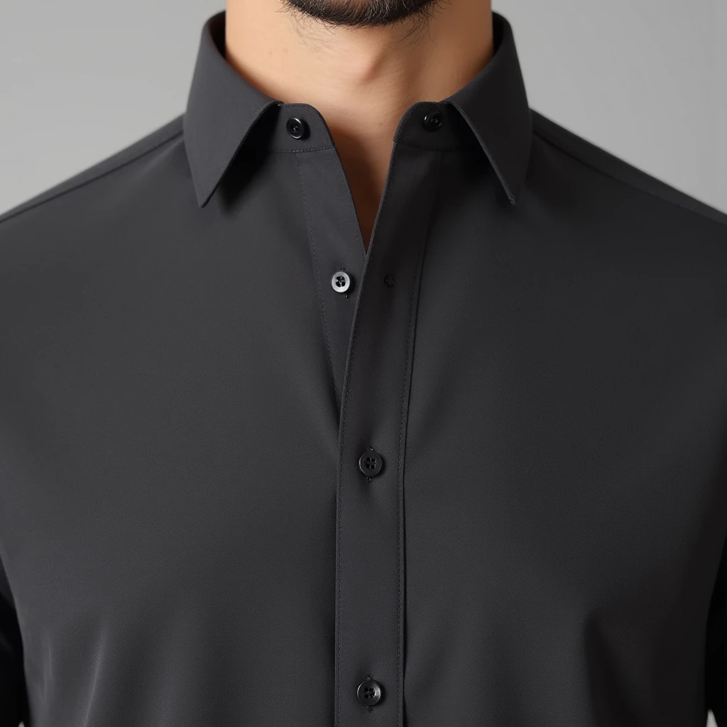 Windsor Full Sleeve Shirt | Vaester & Co
