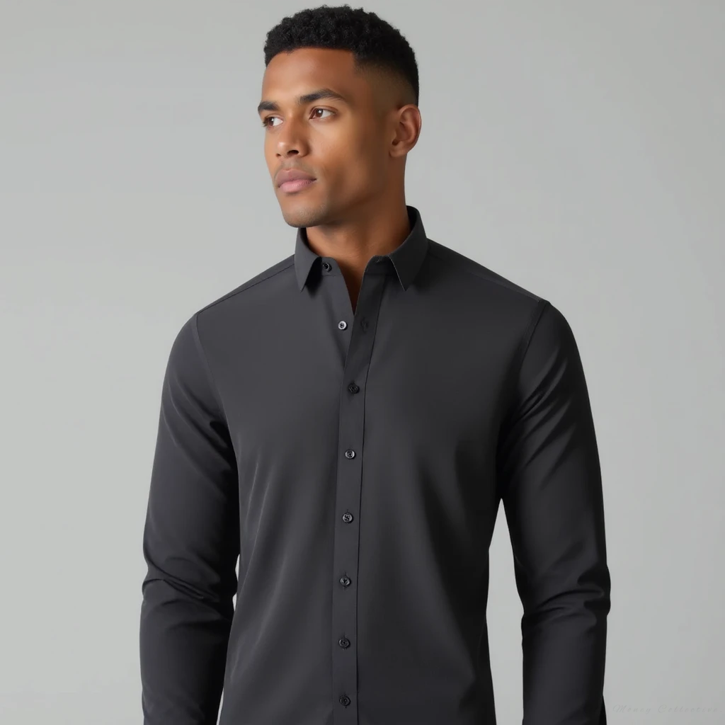 Windsor Full Sleeve Shirt | Vaester & Co