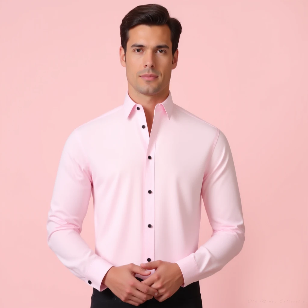 Windsor Full Sleeve Shirt | Vaester & Co