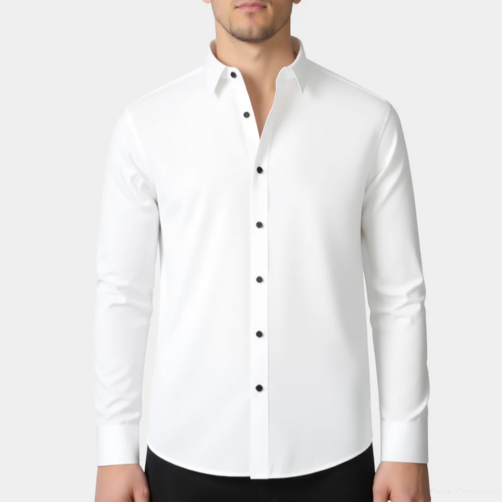 Windsor Full Sleeve Shirt | Vaester & Co